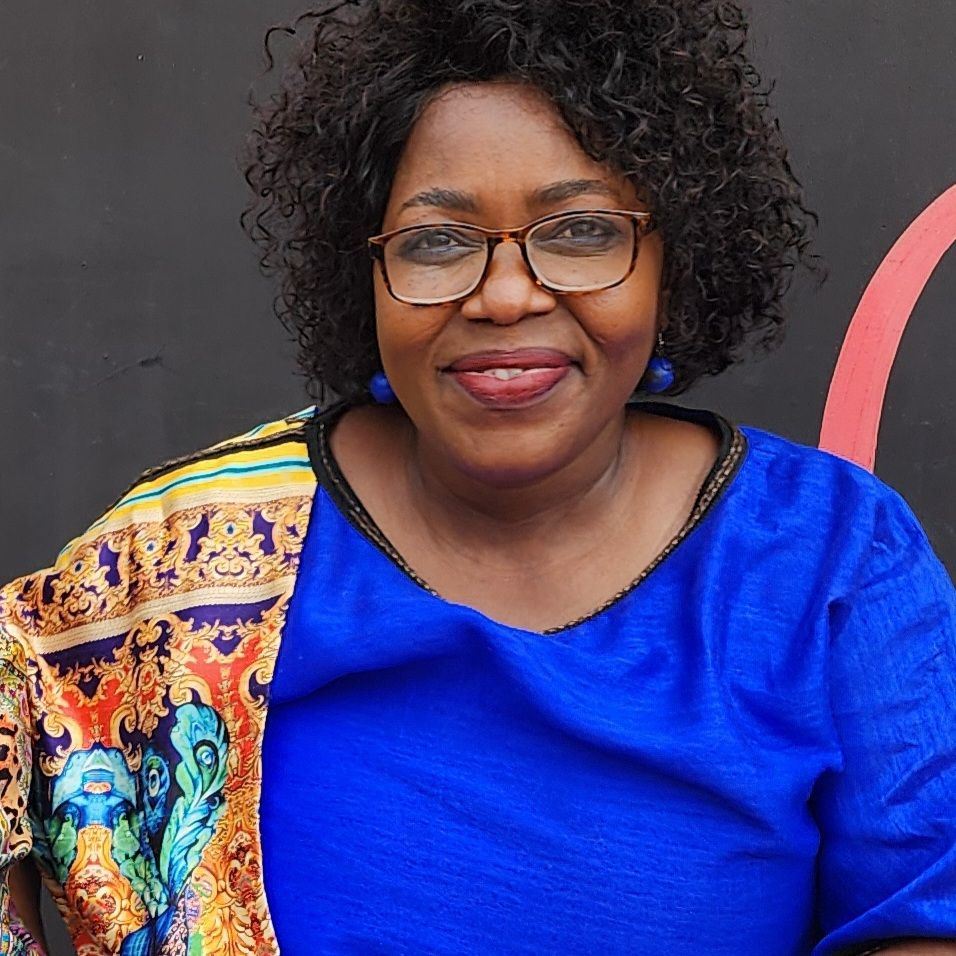 Arlette Okopoue